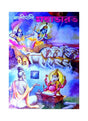 Kashidashi Mahabharat ( royal edition ) - Retail Maharaj