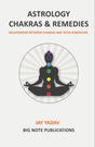 Astrology Chakras & Remedies [English] By Jay Yadav - Retail Maharaj