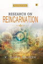Research On Reincarnation [Nandi Nadi Series] [English] - Retail Maharaj