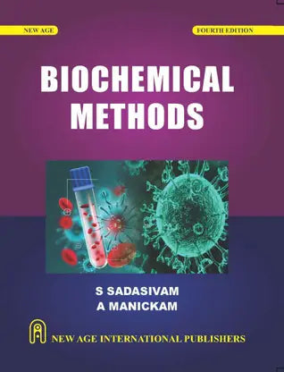 Biochemical Methods - Retail Maharaj