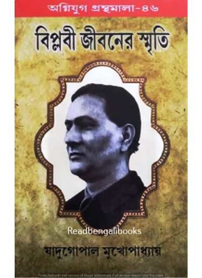 Agniyug Granthamala 46: BIPLABI JIBANER SMRITI - Retail Maharaj