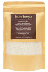 Gobindobhog Rice (800g) - Retail Maharaj