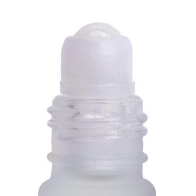Attar Roll-on – White Musk (6mL) - Retail Maharaj