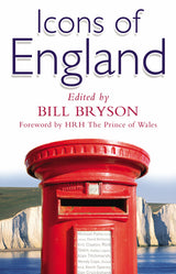 Icons of England - Retail Maharaj