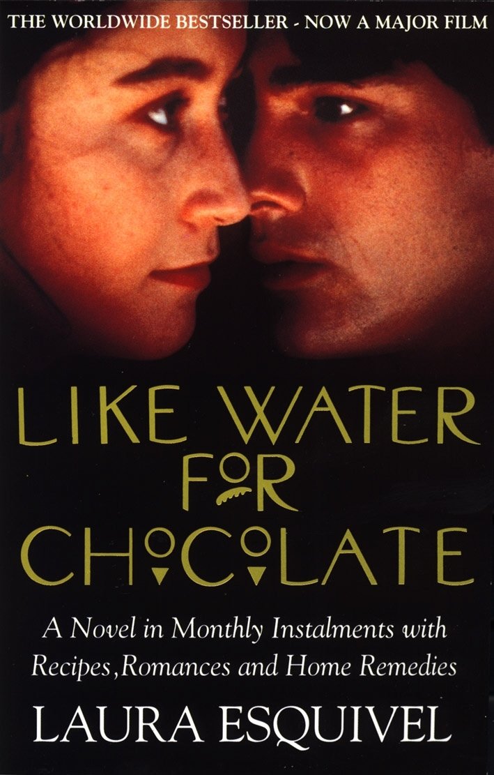 Like Water For Chocolate: No.1 international bestseller - Retail Maharaj