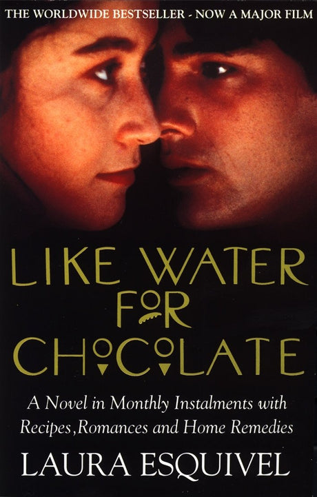 Like Water For Chocolate: No.1 international bestseller - Retail Maharaj