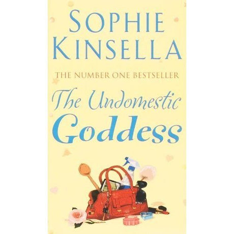 UNDOMESTIC GODDESS - Retail Maharaj