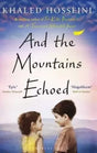 And the Mountains Echoed - Retail Maharaj