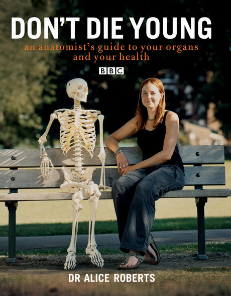 Don't Die Young - Retail Maharaj
