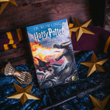 Harry Potter and the Chamber of Secrets - Retail Maharaj