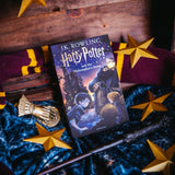 Harry Potter and the Chamber of Secrets - Retail Maharaj