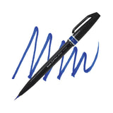 Pentel Touch Brush Sign Pen Artist SESF30C Extra Fine Brush Tip