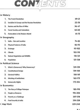 Master Mind Science Class 9 for CBSE Board with New Question Bank and 2000+ Questions based on Latest Syllabus and Pattern for Exam - 2023 - Retail Maharaj