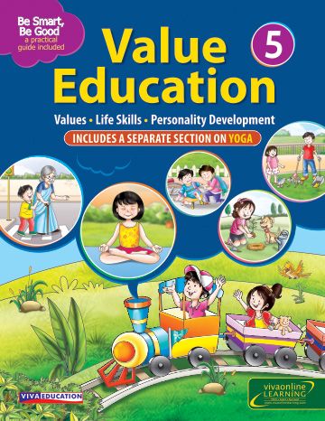 Value Education 5 - Retail Maharaj