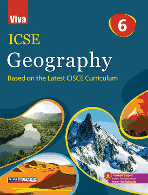 ICSE Geography - 6 - Retail Maharaj