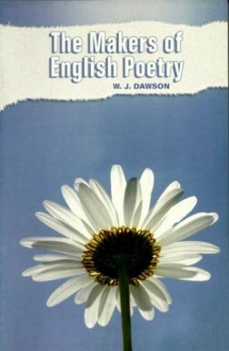 The Makers of English Poetry - Retail Maharaj