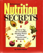 Bottom Line*s Nutrition Secrets - Retail Maharaj