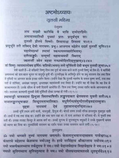 बृहद्धर्मपुराणम्  Brihaddharmapuranam - Retail Maharaj