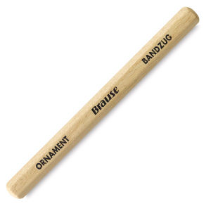 Brause Hexagonal Double Ended Nib Holder - Retail Maharaj