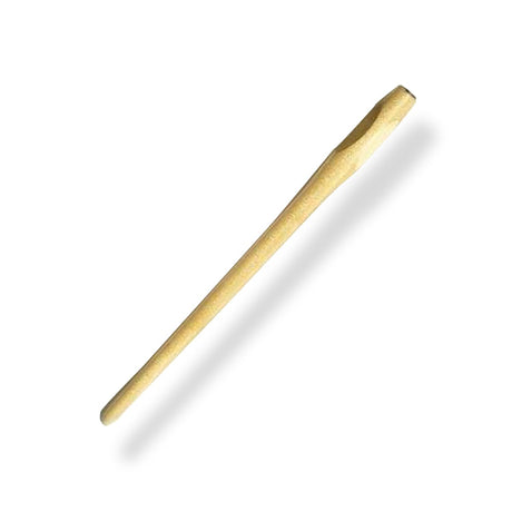 Brause Ergonomic Wooden Nib Holder for Calligraphy - Retail Maharaj