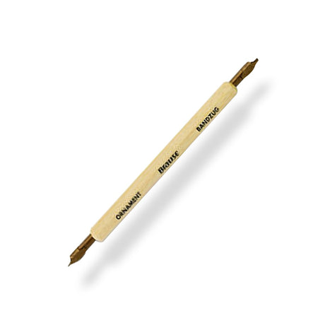 Brause Hexagonal Double Ended Nib Holder - Retail Maharaj