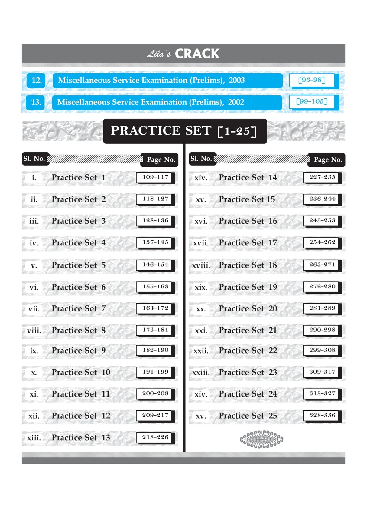 CRACK PSC Miscellaneous (Prelims) Practice Books (Bengali Version) - Retail Maharaj