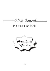 CRACK West Bengal Police Constable Practice Book Byakkhasoho 2024 (Purush O Mohila) (Bengali Version) - Retail Maharaj