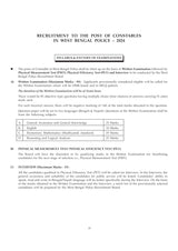 CRACK West Bengal Police Constable Practice Book Byakkhasoho 2024 (Purush O Mohila) (Bengali Version) - Retail Maharaj