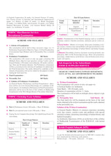 Focus General Studies - For All Competitive Exam - Bengali Version - Retail Maharaj