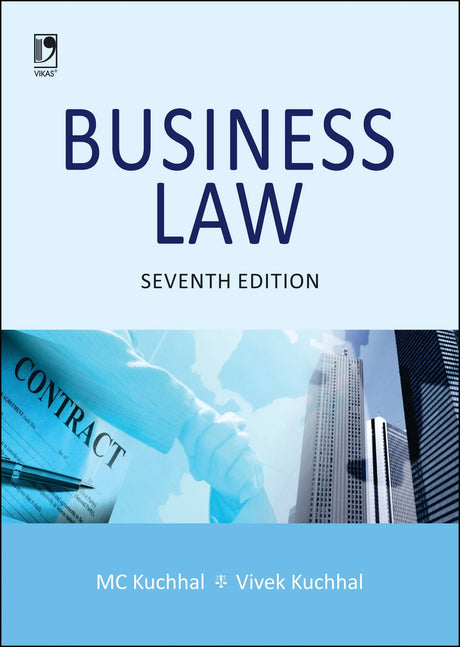 Business Law - Retail Maharaj