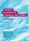 Drugs in Anaesthetic and Intensive Care Practice - Retail Maharaj
