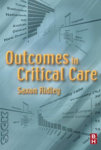 Outcomes in Critical Care - Retail Maharaj