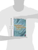 Outcomes in Critical Care - Retail Maharaj