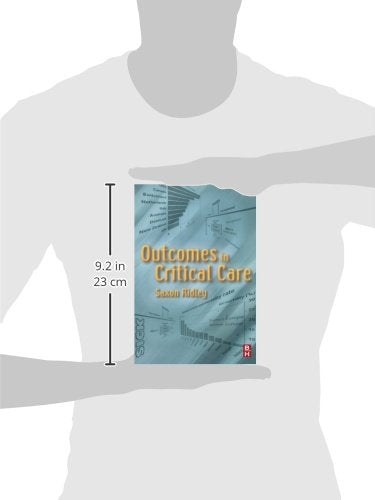 Outcomes in Critical Care - Retail Maharaj