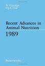 Recent Advances in Animal Nutrition - Retail Maharaj