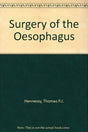 Surgery of the Oesophagus - Retail Maharaj