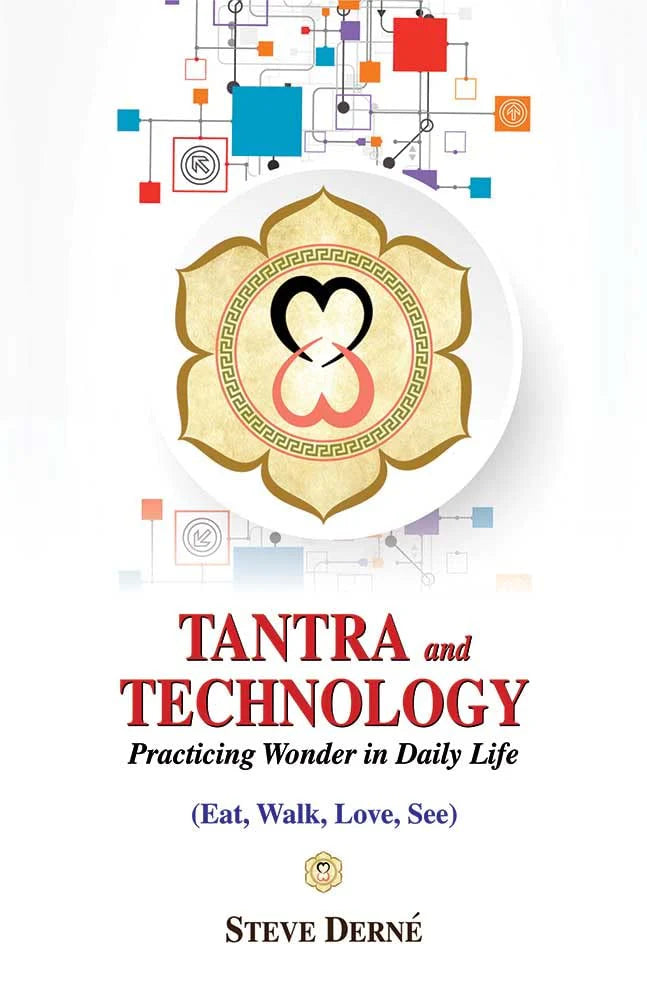 Tantra & Technology [English] - Retail Maharaj