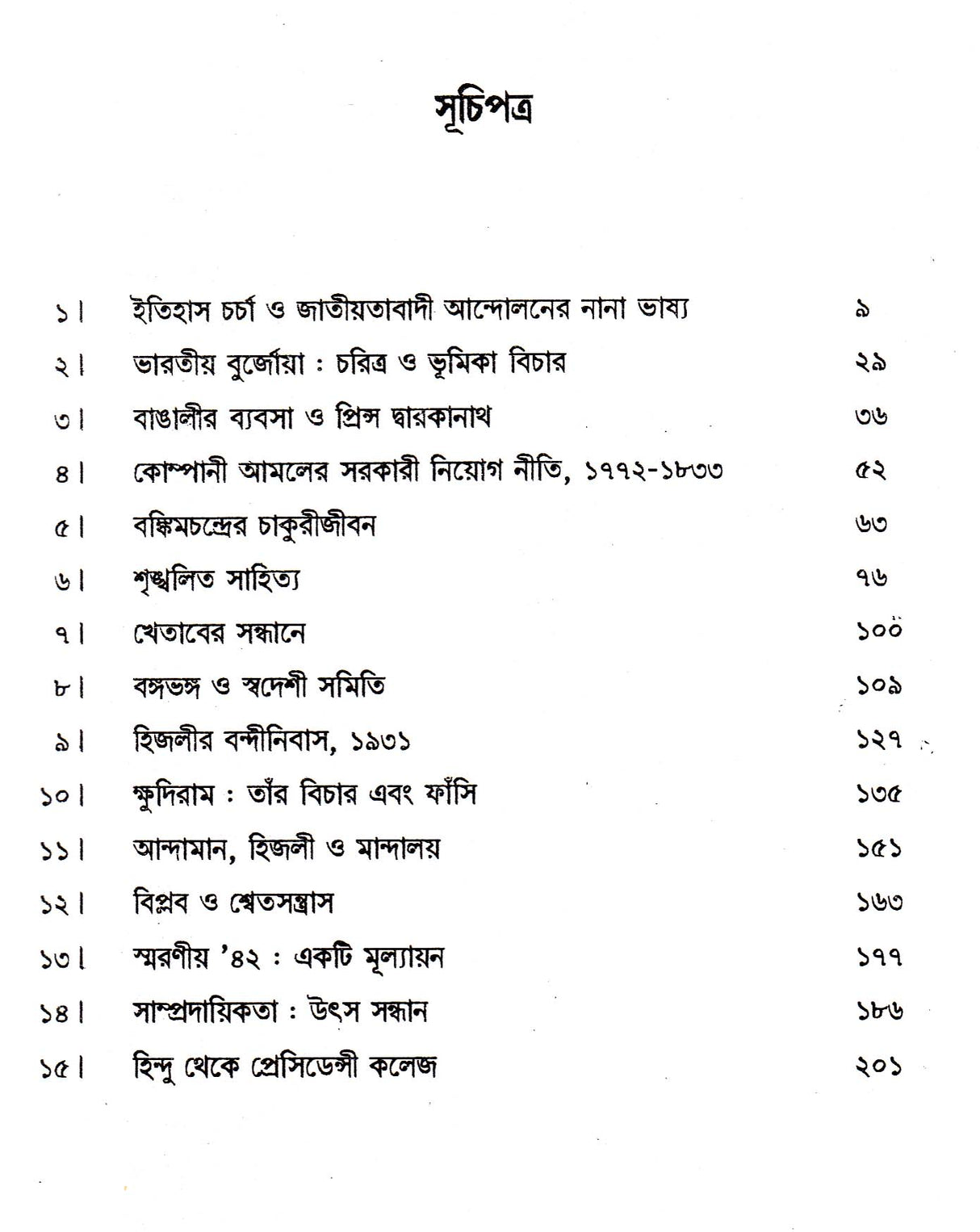 Itihas : Nanabidha - Retail Maharaj