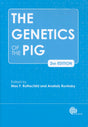 GENETICS OF THE PIG, 2ND EDITION - Retail Maharaj