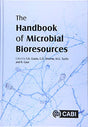 HANDBOOK OF MICROBIAL BIORESOURCES - Retail Maharaj