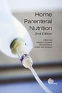 HOME PARENTERAL NUTRITION-2ND ED. - Retail Maharaj