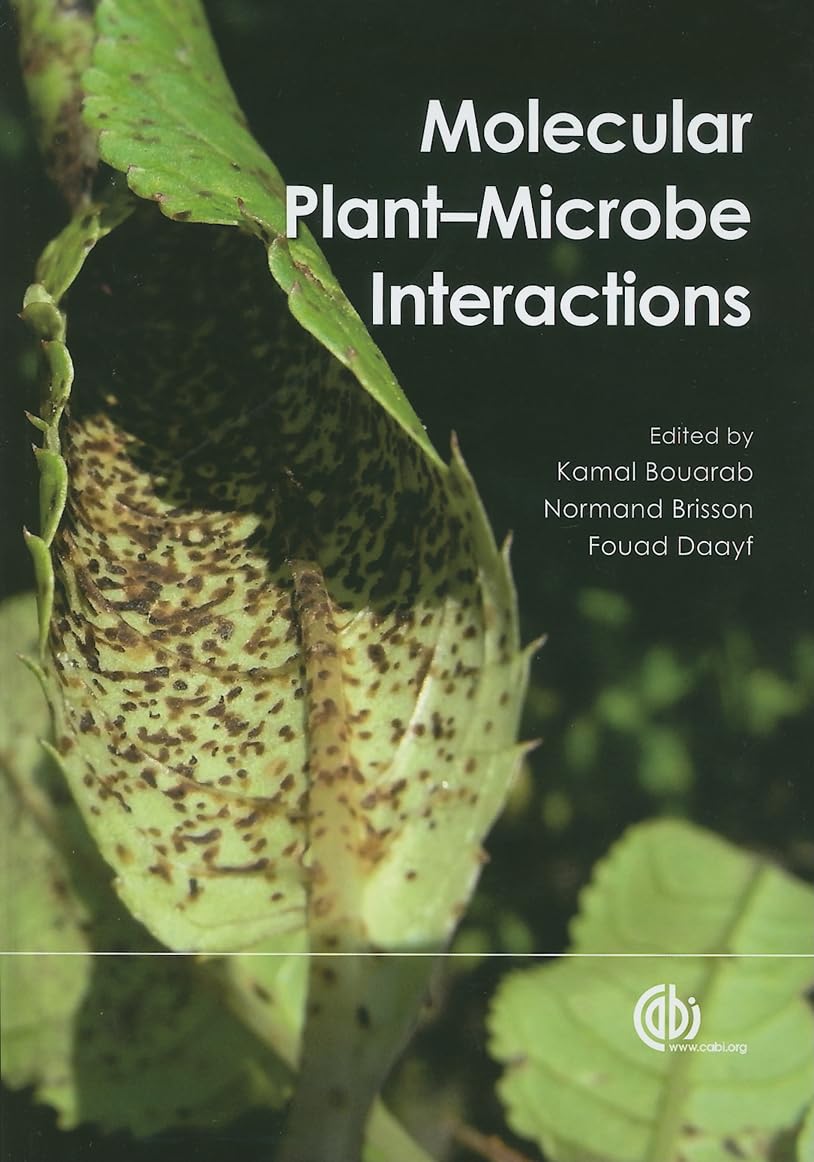 Molecular Plant-Microbe Interactions - Retail Maharaj