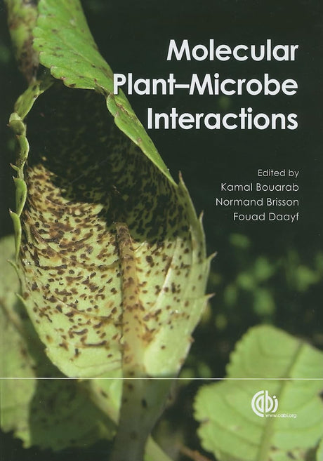 Molecular Plant-Microbe Interactions - Retail Maharaj