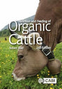 Nutrition and Feeding of Organic Cattle - Retail Maharaj