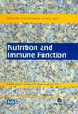 Nutrition and Immune Function: 1 (Frontiers in Nutritional Science) - Retail Maharaj