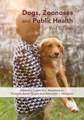 Dogs, Zoonoses and Public Health - Retail Maharaj