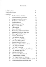 Forty Hadeeth on: The Call To Islam And The Caller - Retail Maharaj