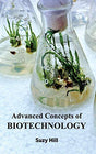 Advanced Concepts of Biotechnology - Retail Maharaj