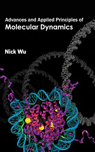 Advances and Applied Principles of Molecular Dynamics - Retail Maharaj