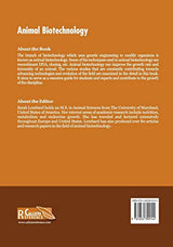 Animal Biotechnology - Retail Maharaj